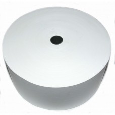 Чековая термо-лента 80мм, внешний диаметр 20 см